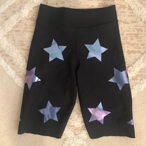 Ultracor workout shorts!